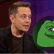 PEPE Elon Musk